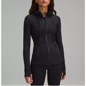Lululemon Define Jacket EUC